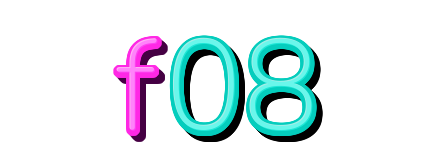 f08 — logo kanal